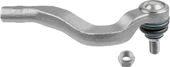 LEMFORDER 2561602 | Rot Başı Sağ (Mercedes W210 E Serisi 1995-2002 (4-Matic Modeller)