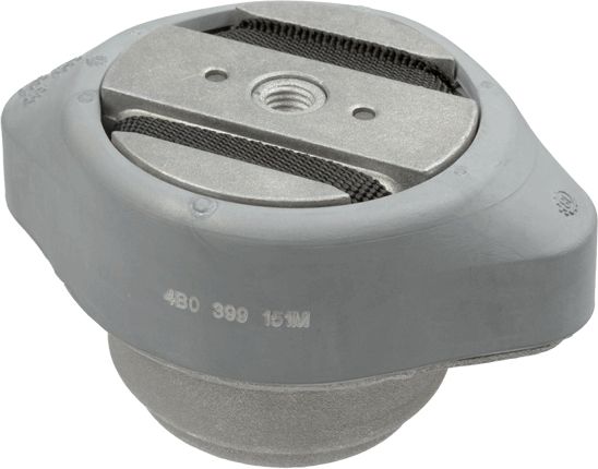 LEMFORDER 2586502 | Şanzıman Takozu VW Passat 97-05 Audi A4 98-08 A6 98-11