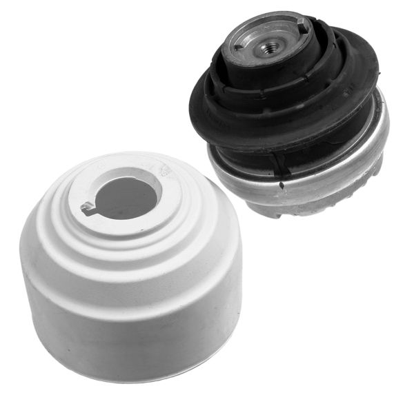 LEMFORDER 2607801 | Motor Takozu Alt Sağ S202 00-01 C208 00-02 A208 00-02