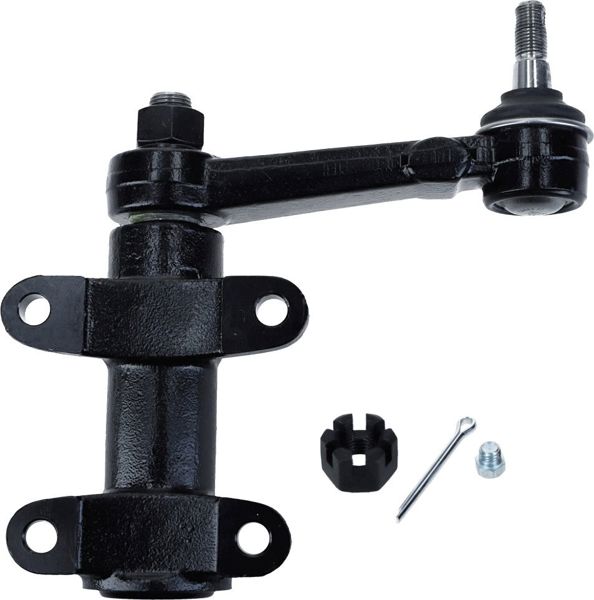 LEMFORDER 2966401 | Direksiyon Ara Mitsubishi