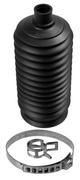 LEMFORDER 3023001 | Direksiyon Rot Körüğü Hidrolik Direksiyon