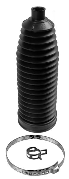 LEMFORDER 3025401 | Direksiyon Rot Körüğü E-53-60-61-63-64-65-66-67-83 Tamir Takımı