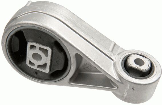 LEMFORDER 3102001 | Motor Takozu Arka (Ford Focus 1.4 1.6 1.8 98-04)
