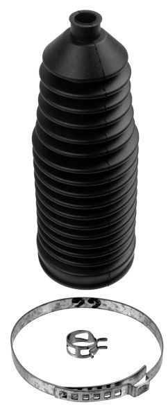 LEMFORDER 3359401 | Direksiyon Körüğü (Fiat: Scudo)