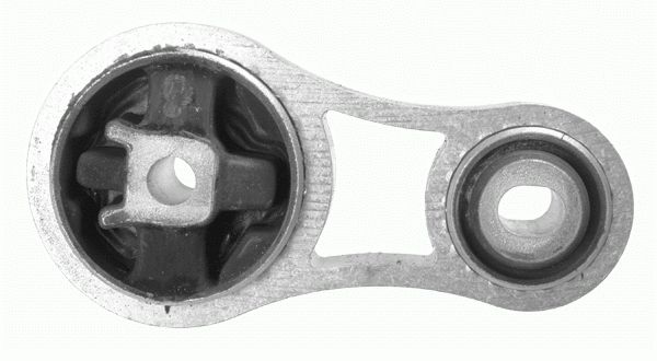 LEMFORDER 3380701 | Motor Takozu Sağ Traffic II Vivaro 1.9 F9q