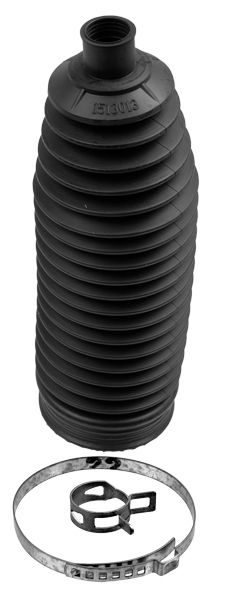 LEMFORDER 33963 01 | Direksiyon Rot Körüğü