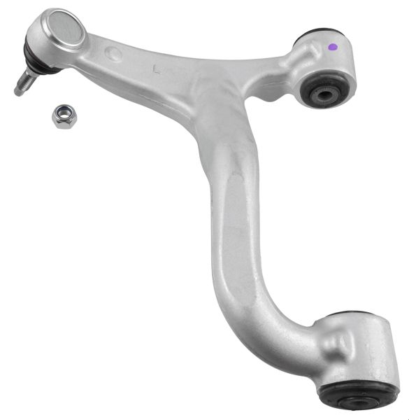 LEMFORDER 3431301 | Arka Salıncak Üst L 163 Ml