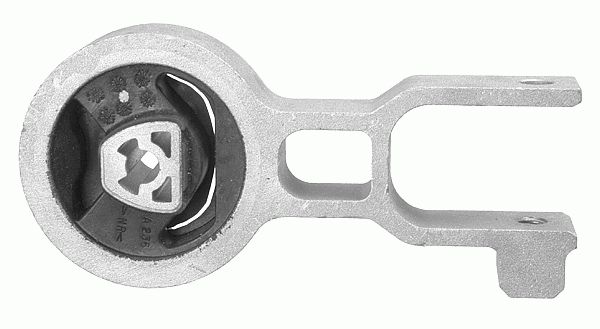 LEMFORDER 3446201 | Şanzıman Takozu (Alfa Romeo Mıto 1.3 Multijet 08 -)