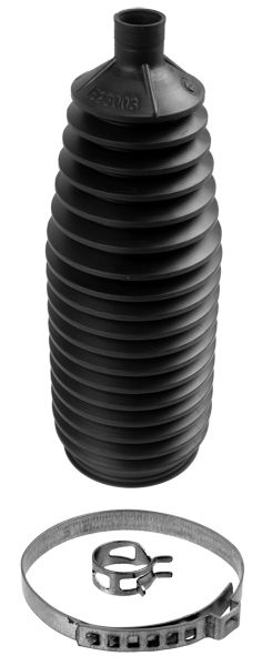 LEMFORDER 3469001 | Direksiyon Körüğü