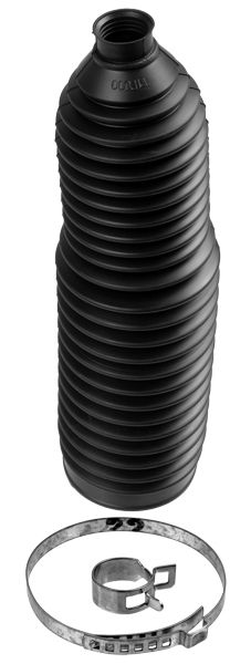 LEMFORDER 3492201 | Direksiyon Rot Körüğü Volkswagen Passat 1.8-1.9 TDI R (30159 01)