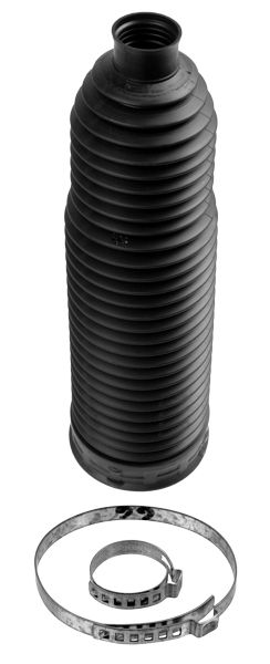 LEMFORDER 3492501 | Direksiyon Körüğü VW