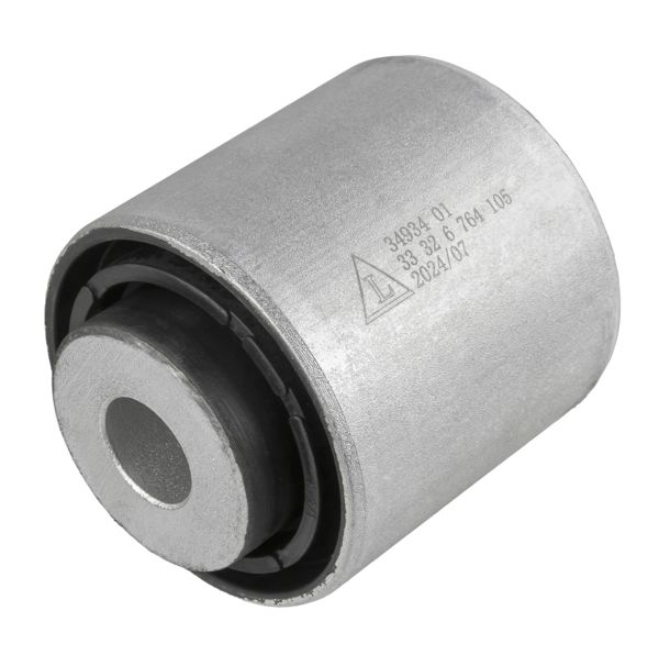 LEMFORDER 3493401 | Travers Burcu Arka Alt Sağ Sol BMW E60 E61 E63 E64 X5 E53 X5 E70