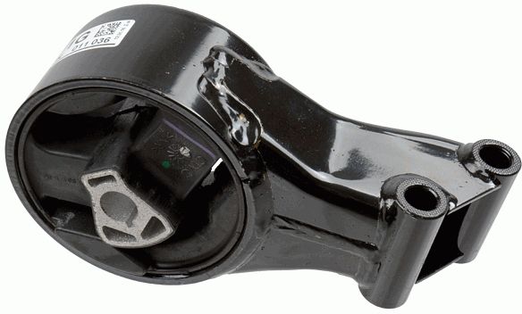 LEMFORDER 3581901 | Motor Takozu Arka Opel Astra J-Zafira C