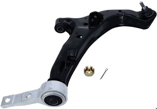 LEMFORDER 3593901 | Salıncak Ön Alt Sağ Rotilli