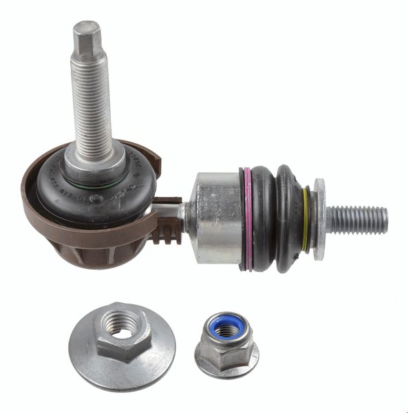 LEMFORDER 3712301 | Askı Rotu Arka (Volvo) (V40) (13 -)