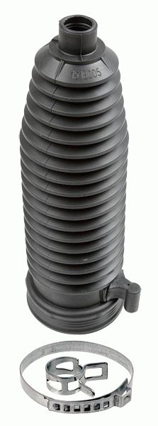 LEMFORDER 3760001 | Focus direksiyon körüğü 2004-2011