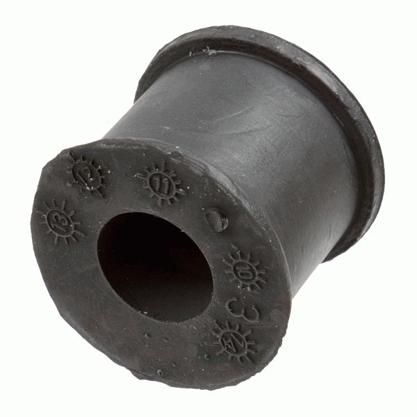 LEMFORDER 3774001 | Viraj Demir Lastiği Ön Ø25 mm (Mercedes Benz Sprinter 901-902-903-904 / Volkswagen Crafter Lt 28