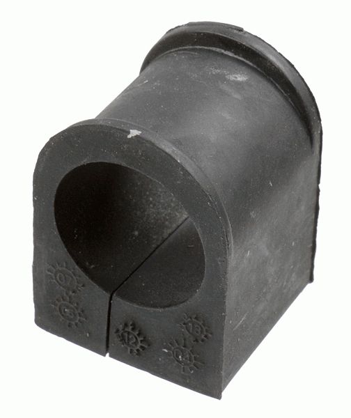 LEMFORDER 3774401 | Viraj Demir Lastiği Ön (Mercedes Sprinter 412 / VW Lt35 Volt)