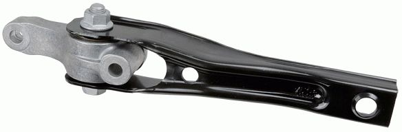 LEMFORDER 3809401 | Alt Motor Takozu (VW Golf 13-Passat 15-Audi A3 13-Seat Leon 13-Skoda Octavia 13 -)