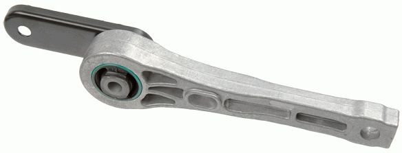 LEMFORDER 3822001 | 38220 01 / VW Passat Tiguan Motor Kulağı Arka 3C0199855m