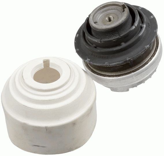 LEMFORDER 3834501 | Motor Takozu Alt W203 03-07