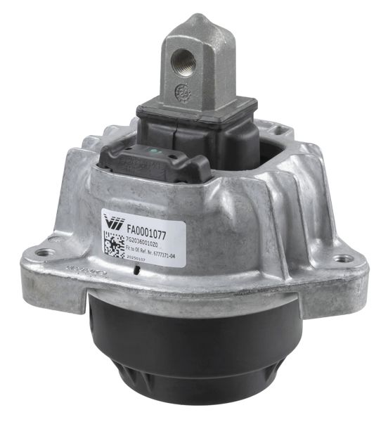 LEMFORDER 3910301 | Motor Kulağı F01 / F10 / F12 / F13