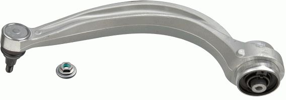 LEMFORDER 3930401 | Rotilli Salıncak Ön Sol Üst Arka A8 Q7 Q8 Touareg 18 -