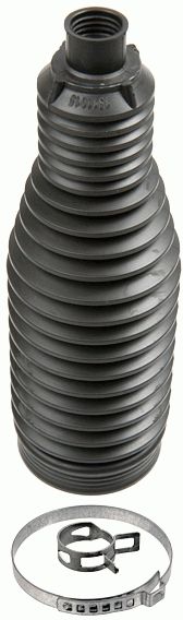 LEMFORDER 3964201 | Direksiyon Rot Körüğü