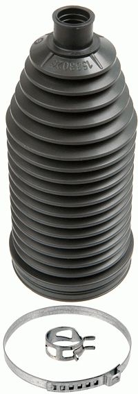 LEMFORDER 3964501 | Direksiyon Körüğü 15-C-Seri (W205-A205-S205) E-Seri (W213)