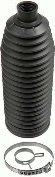 LEMFORDER 3980901 |Ford Mondeo 2014-2018 Model Arası  Direksiyon Rot Körüğü