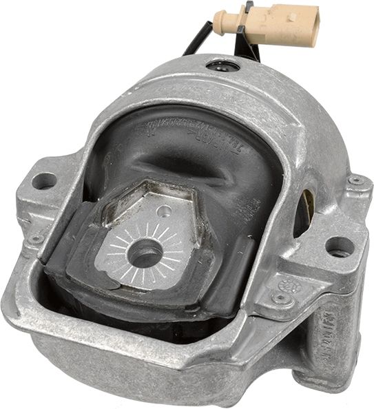 LEMFORDER 42371 01 | Motor Takozu Sağ Sag / Sol / Elektrikli