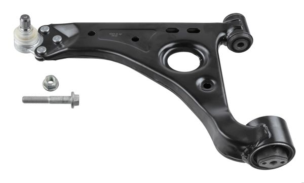 LEMFORDER 42411 01 | Salıncak Ön Sol Rotilli