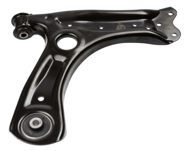 LEMFORDER 4265101 | Sağ Salıncak-Rotilsiz (Audi A1 11-18 Seat Ibiza 09-17)