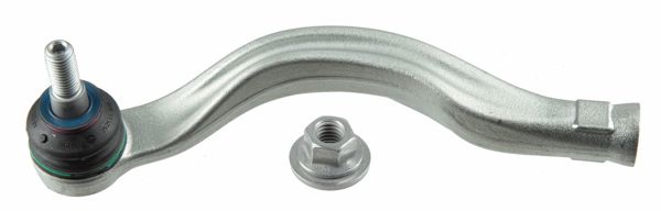 LEMFORDER 4355201 | Rot Başı Maseratı Ghıblı III (M157) Sol