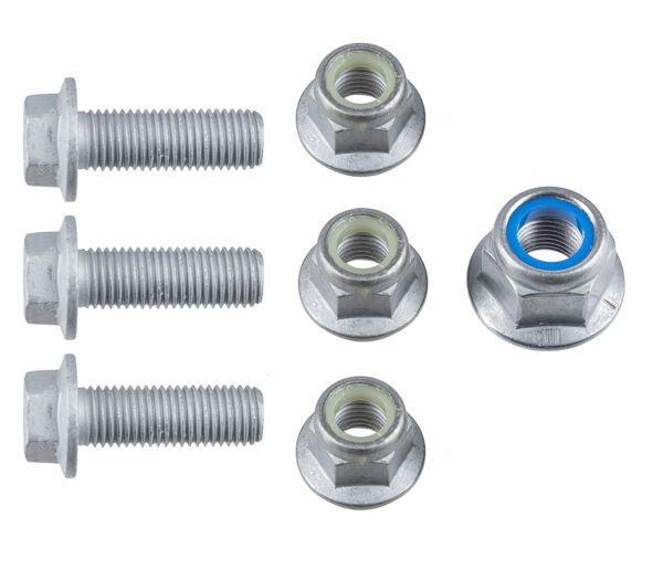 LEMFORDER 4364701 | Civata Rotil Vıda Takımı