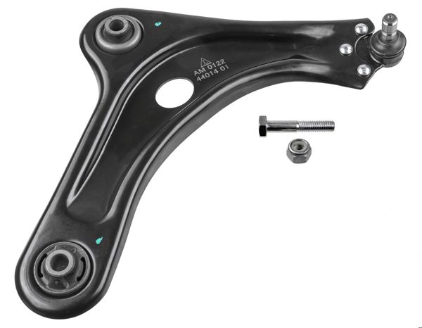 LEMFORDER 4401401 | Salıncak Alt Sağ