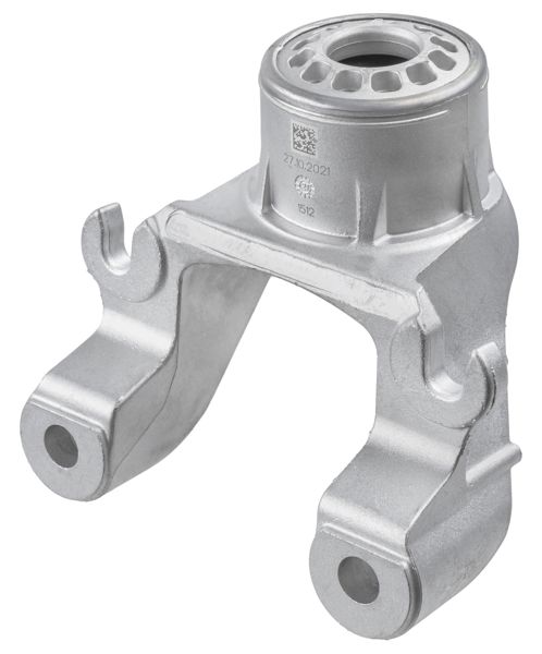 LEMFORDER 4404201 | 44042 01 / Volvo Xc60-Xc90 Arka Amortisör Üst Takozu 32246661