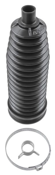 LEMFORDER 4508701 | Direksiyon Körüğü Koleos