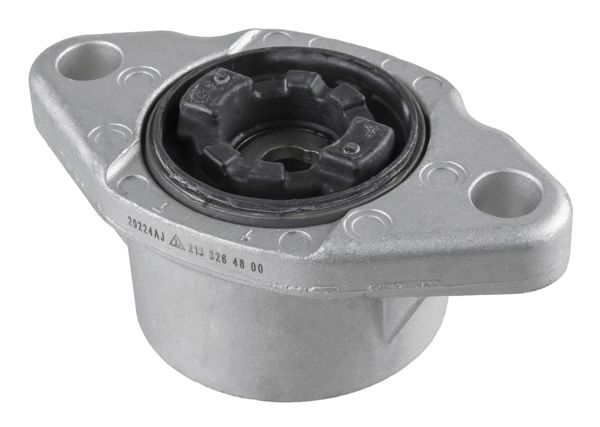 LEMFORDER 45313 01 | Amortisör Takozu 205 / 213 / 238 / 253 Arka