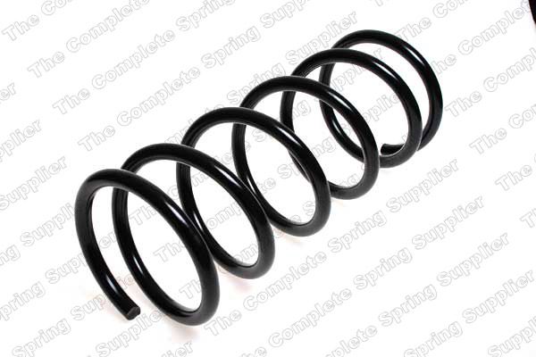 LESJÖFORS 4026149 | Helezon Yayı Peugeot Boxer / Citroen Jummper 02-06 Ön