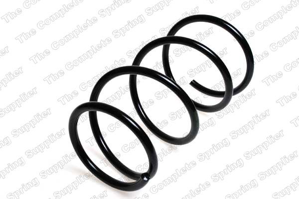 LESJÖFORS 4088305 | Helezon Yayı Subaru Impreza 1.6 95-00