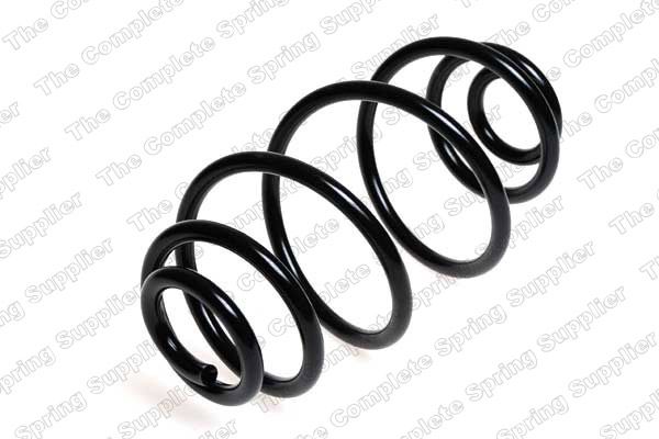 LESJÖFORS 4263438 | Helezon Yayı Opel Astra G 98-Sw-Caravan Arka