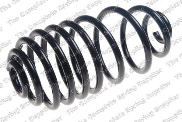 LESJÖFORS 4272954 | Helezon Yayı Renault Kangoo 09-Arka