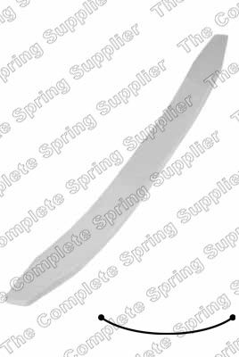 LESJÖFORS 5740701 | Makas Yayı Iveco Dally 14 > Ön