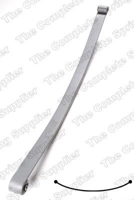 LESJÖFORS 5856808 | Makas Arka Spr