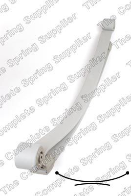 LESJÖFORS 5856815 | Makas Arka Spr / Crafter