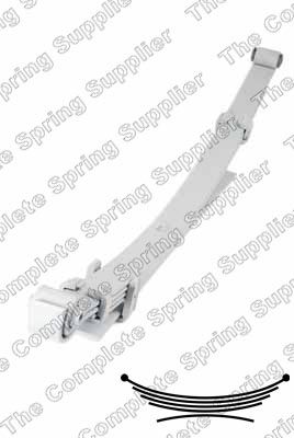 LESJÖFORS 6159213 | Makas