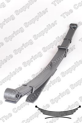 LESJÖFORS 6162017 | Makas