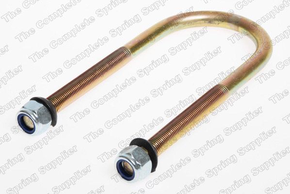 LESJÖFORS 77816 | Makas U Demir Spr 906 313 CDI