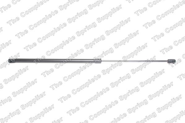 LESJÖFORS 8014201 | Kaput Amortisörü Malıbu 12 -